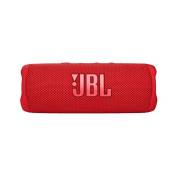 Enceinte portable étanche sans fil Bluetooth JBL Flip 6 Rouge