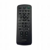 GUPBOO Télécommande Universelle de Rechange a pour le système de cinéma maison Sony RM-ANU032 RMANU032