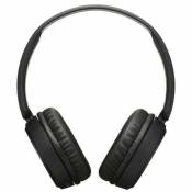 JVC JVC HAS35BTBU Wireless Bluetooth On-Ear Headphone¦Bass