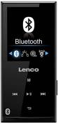Lenco Xemio-760 BT BK MP4-Player