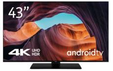Smart TV Nokia 4K UHD Android TV 43