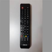 Télécommande d'origine pour télévision AKAI AK50M1466.