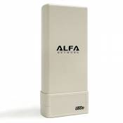 ALFA Network Adaptateur USB WiFi Ubdo-UV-t Externe