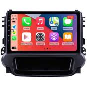 Autoradio Multimédia RoverOne Android 2Go RAM 32Go ROM GPS pour Chevrolet Malibu 2012 - 2015 CarPlay Android Auto
