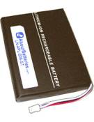 Batterie pour APPLE IPOD PHOTO M9830 series