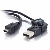 C2G 81587 Câble USB 2.0 Noir