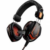 Casque Audio Canyon CND-SGHS3 Filaire Circum-Auriculaire