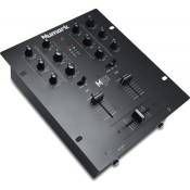 Numark M101USB - Mixer DJ 2 voies