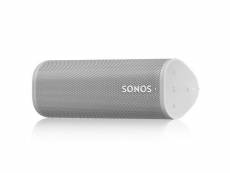 Sonos roam sl blanco/altavoz portátil/wi-fi/10h batería/ip67/airplay 2 de apple RMSL1R21