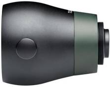 bague d'adaptation Swarovski Adaptateur T2 pour baionnette Canon EF-/EF-S