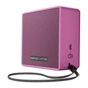 Energy Music Box 1+ - Haut-parleur - pour utilisation