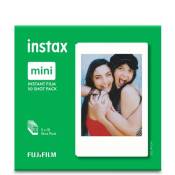 Fujifilm Instax Mini : Lot de 5 packs de 10 films