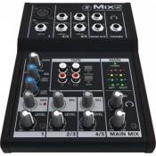 Mackie MIX5 - Table de mixage 5 voies
