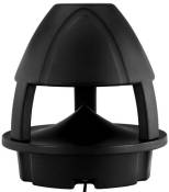 Pronomic HLS-560BT BK 360° enceinte d'extérieur avec Bluetooth® noir 120 Watt
