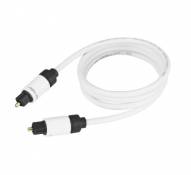 Real Cable OPT-1/0M75 Câble Optique/Numérique Double