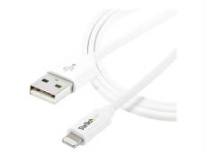 StarTech.com Câble Apple® Lightning vers USB de 1
