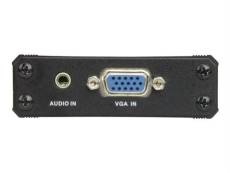 ATEN VC180 - Convertisseur vidéo - VGA - HDMI