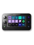 Console Loupedeck Edition Streaming Noir