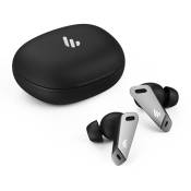 Ecouteur Edifier TWSNB2 sans fil Bluetooth, Étanche ,Intra-auriculaire , Compatible IOS,Android- Noir