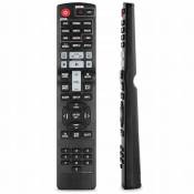GUPBOO Télécommande Universelle de Rechange À propos du contrôle de la télécommande LG LCD AV TV AKB74115302