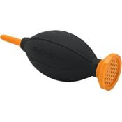 VisibleDust Zee Pro Sensor-Nettoyage du ventilateur de l'ampoule pour Appareils Photo Numériques (Orange)