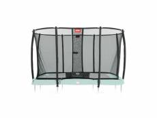 Accessoire trampoline- filet de sécurité clôture