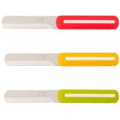 Arcos - couteaux de table couleur