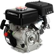 Eberth - 3 cv moteur à essence 1 cylindre 4 temps