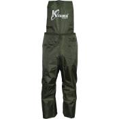 Kawapower - Pantalon de Protection Débroussailleuse