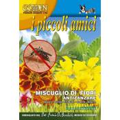 Peragashop - mélange de graines de fleurs anti moustique