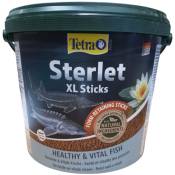 Tetra - Sterlet Sticks Seau de 5 litres - 2.4 kg nourritures