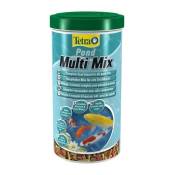 Tetra - pond multi mix 1L pour poisson de bassin 37634501