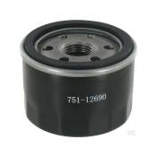 751-12690 - Filtre à huile pour moteur MTD