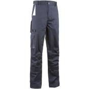 Coverguard - navy/paddock ii pantalon de travail Bleu
