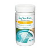 Bayrol - Easy Pool & Spa - Granulés pH Plus 1kg