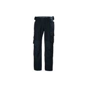 Helly Hansen - Pantalon de travail Oxford - Noir -