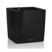 Lechuza - Pot de fleur Cube Premium 40 - kit complet,