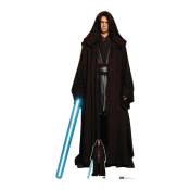 Star Cutouts - Figurine en carton – Anakin Skywalker