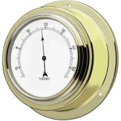 19.2015 Thermomètre laiton - Tfa Dostmann
