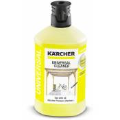 Karcher - Universal détergente p & c 1L.