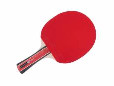 Raquette tennis de table cornilleau sport 400 rouge