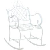 Chaise durcissant de l'extérieur élégant et de conception