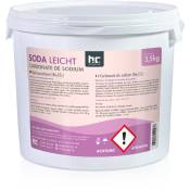 Höfer Chemie Gmbh - 5 Kg Carbonate de sodium