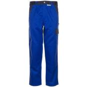 Pantalon Tristep bugatti/marine Taille 58 - blau