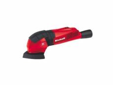 Einhell - ponceuse delta 190 w tc-ds 19 405417