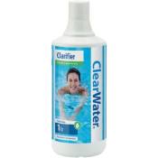 BESTWAY ClearWater Clarifiant Spa et piscine 1L