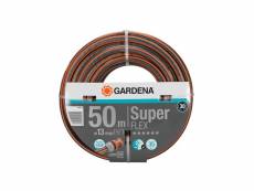 Gardena - tuyau d'arrosage 50 m d. 13 mm premium superflex