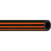 FP - Tuyau polyvalent orange Stripes epdm 13x3,5mm