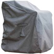 Housse de protection Hambo pour pile de chaises 120x70x70cm