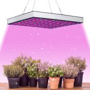 Hengda - led plante lampe plante lampe pour serre 15